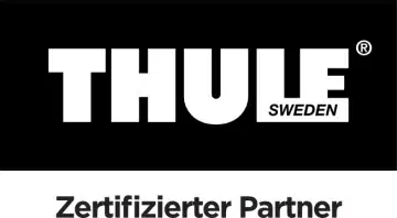 Thule – zertifizierter Partner